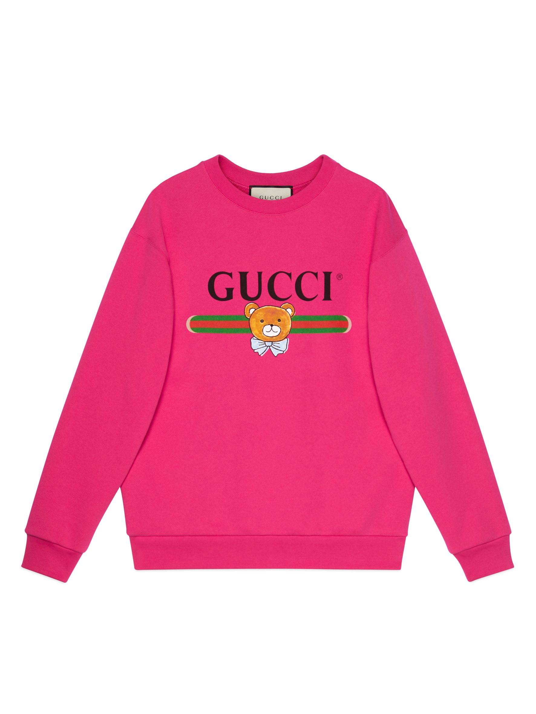 Kai x Gucci聯名系列終於登台!粉絲敲碗Gucci泰迪熊包款、 Kai x Gucci聯名系列終於登台!粉絲敲碗Gucci泰迪熊包款、