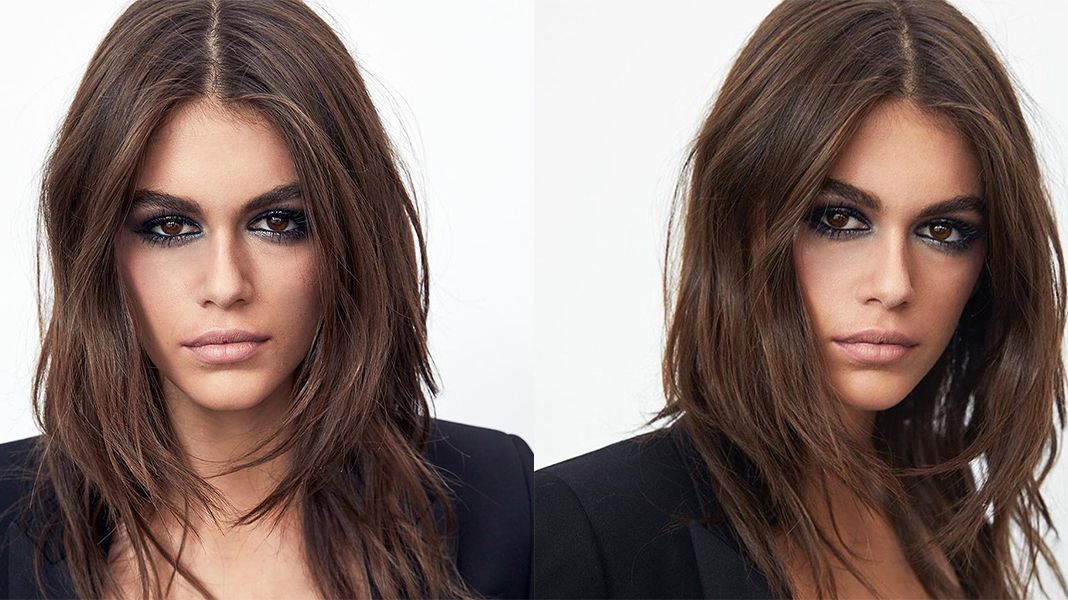 Kaia Gerber Named YSL Beauty Makeup Ambassador: Details
