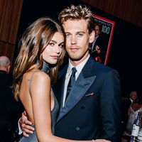 Kaia Gerber