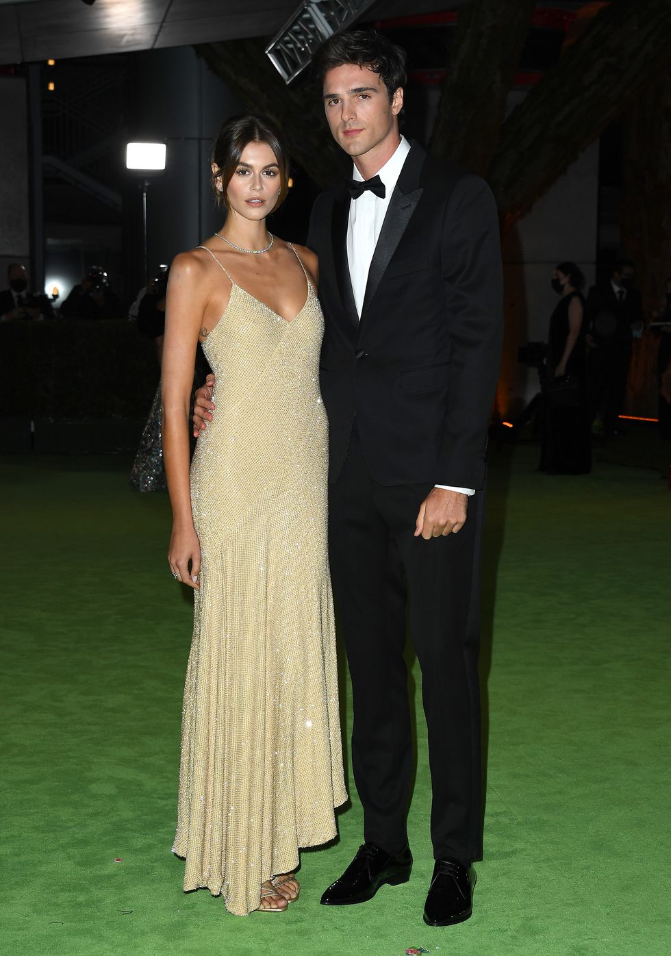 the academy museum of motion pictures opening gala arrivals