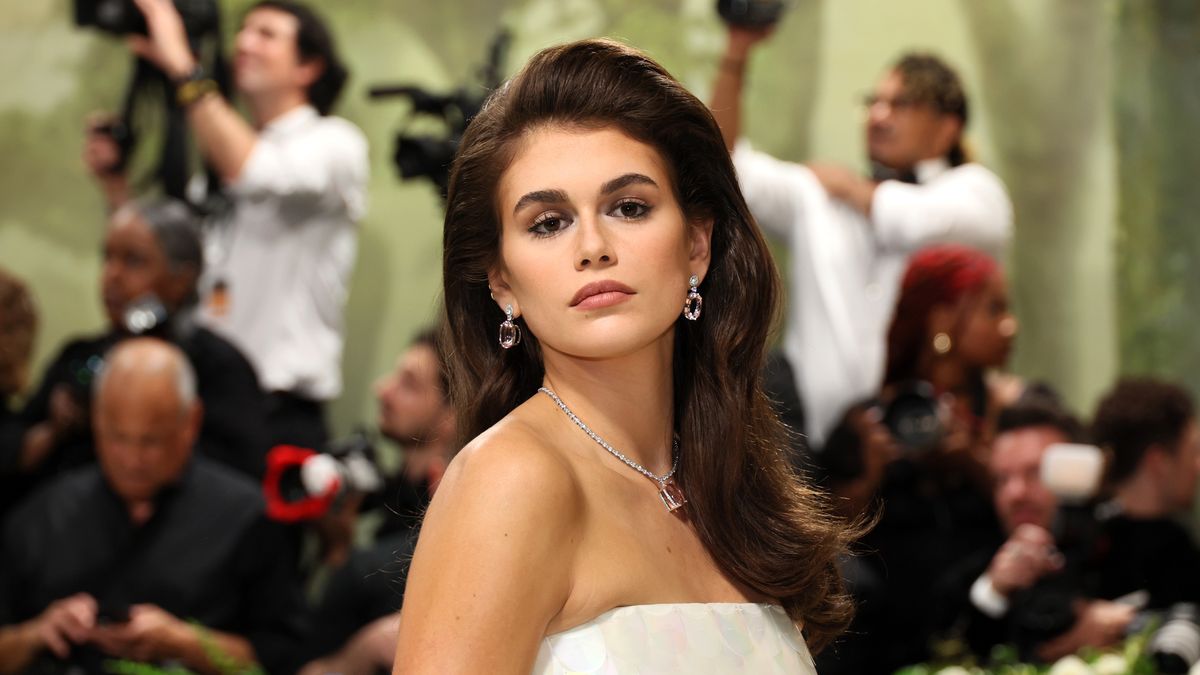 Vorschau für Cindy Crawford und Kaia Gerber Moments