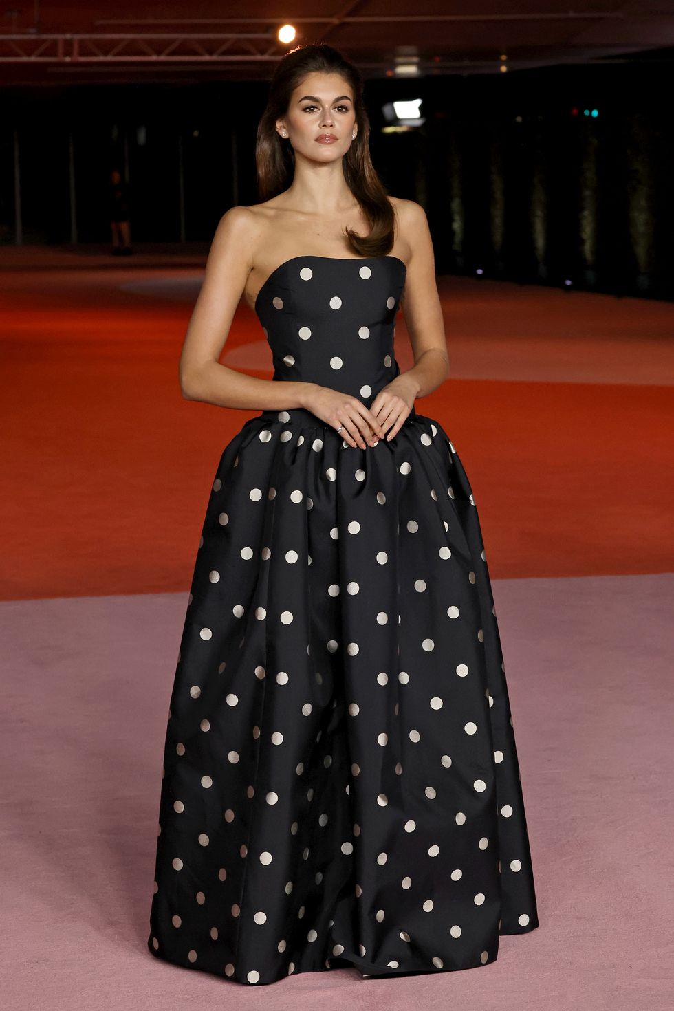The Academy Museum Gala 2023: The 10 best dressed