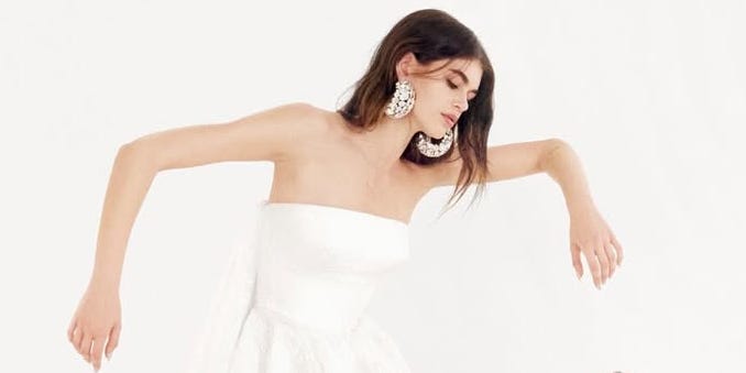 The Week in Fashion: Kaia Gerber Stars in Sarah Burton’s First Campaign for Givenchy