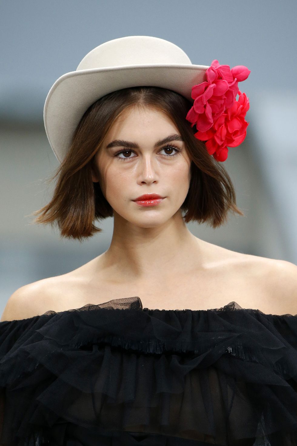 Chanel : Details - Paris Fashion Week - Womenswear Spring Summer 2020