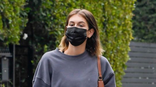 preview for What You Should Know About Kaia Gerber