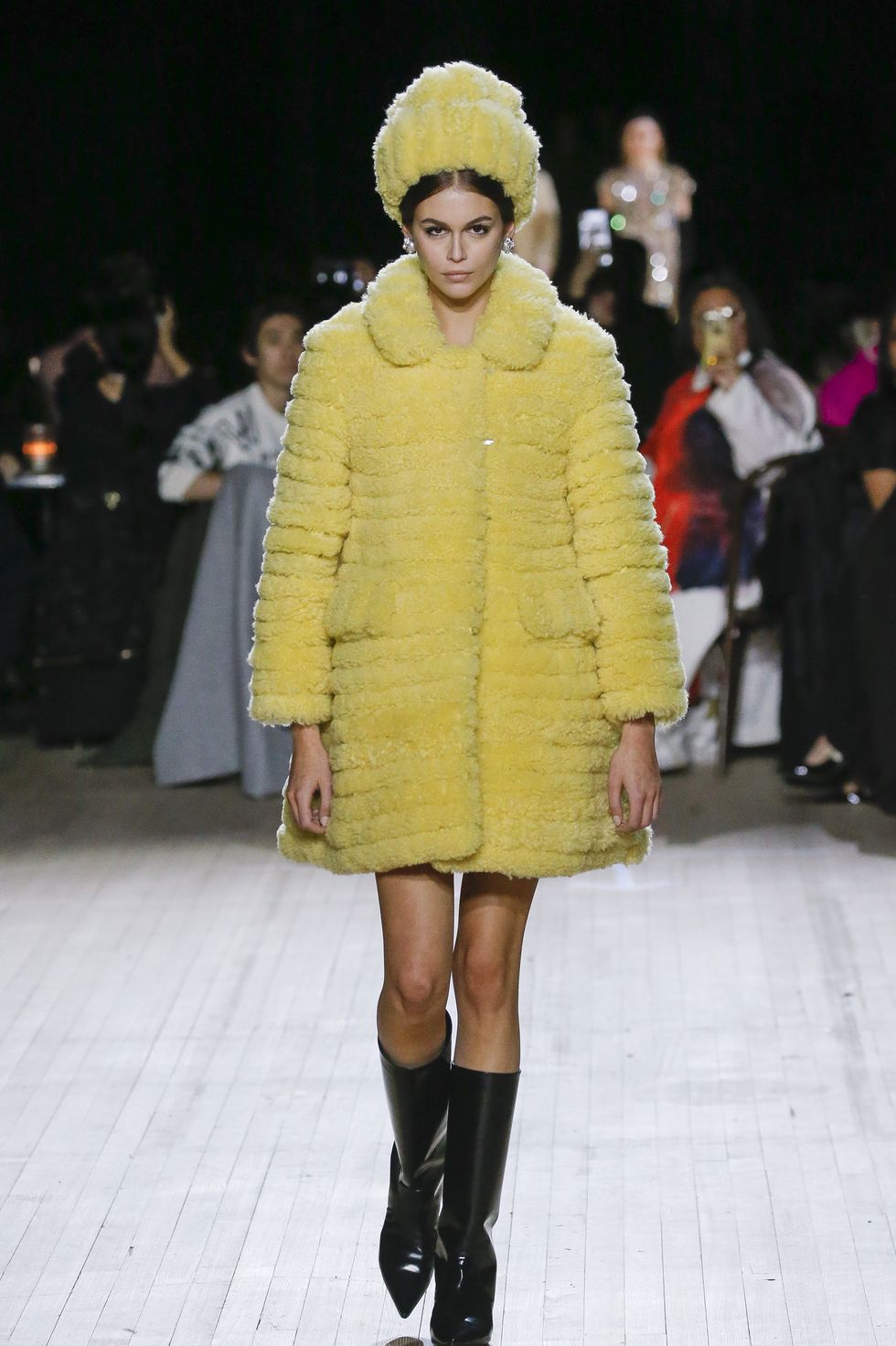 Marc Jacobs - Runway - February 2020 - New York Fashion Week