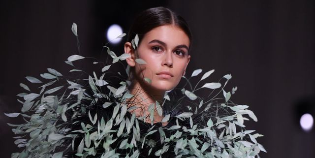 Givenchy : Runway - Paris Fashion Week - Haute Couture Fall/Winter 2019/2020