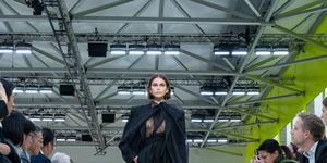 valentino  runway   paris fashion week   womenswear spring summer 2020