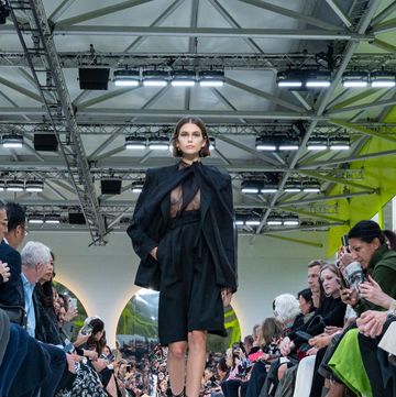 valentino   runway   paris fashion week womenswear spring summer 2020