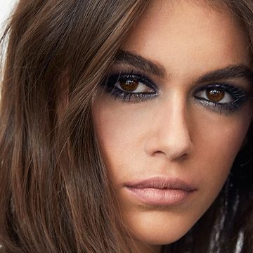 Kaia Gerber is the new face of YSL beauty