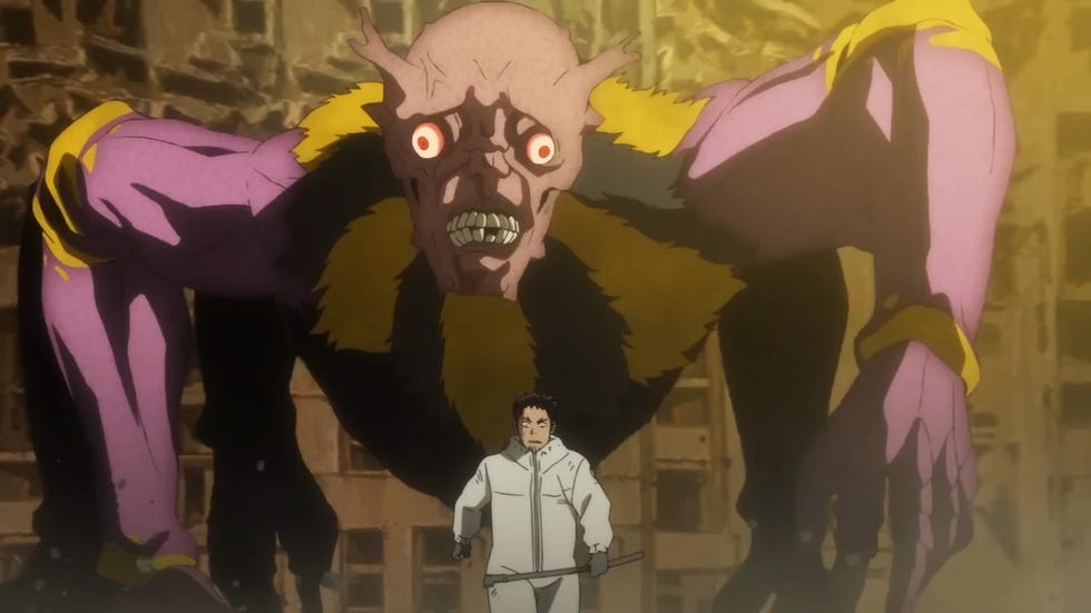 When Is Kaiju No 8 Coming Out Everything you need to know about Kaiju No. 8 season 2 as the release