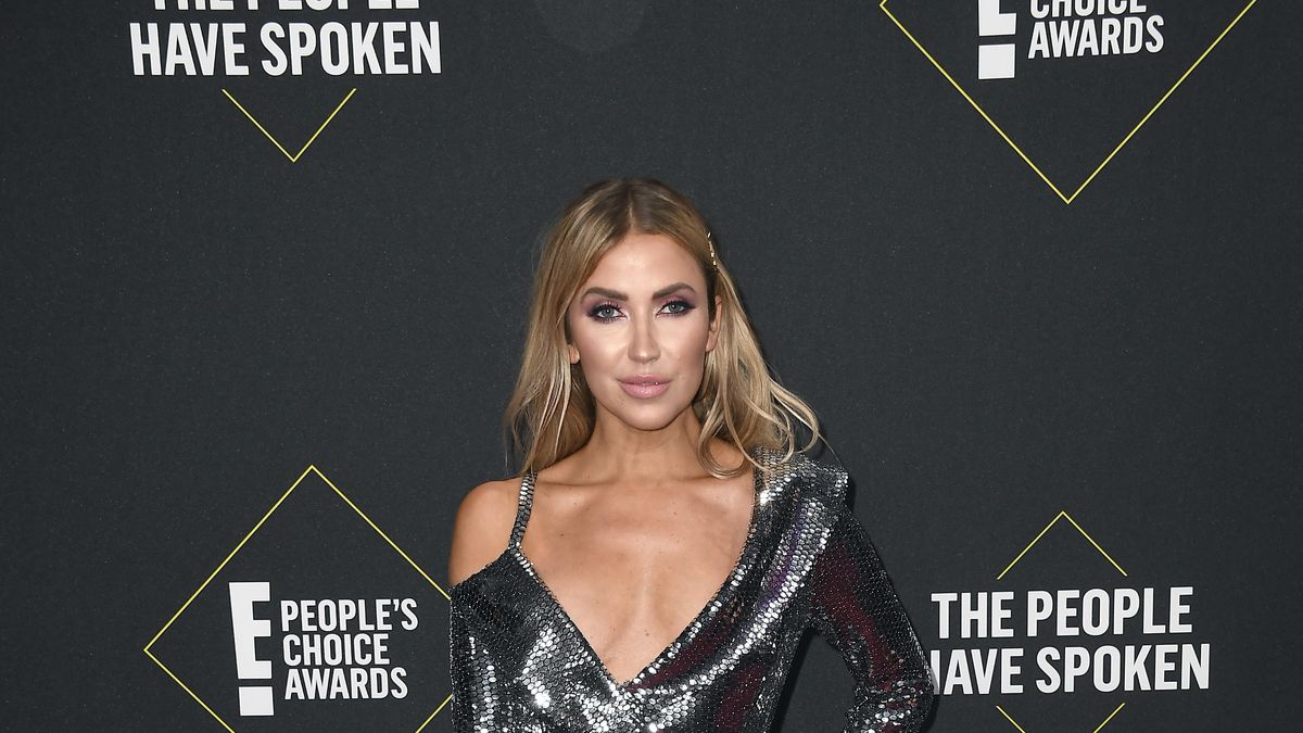 What Is Kaitlyn Bristowe From 'The Bachelorette's' Net Worth?