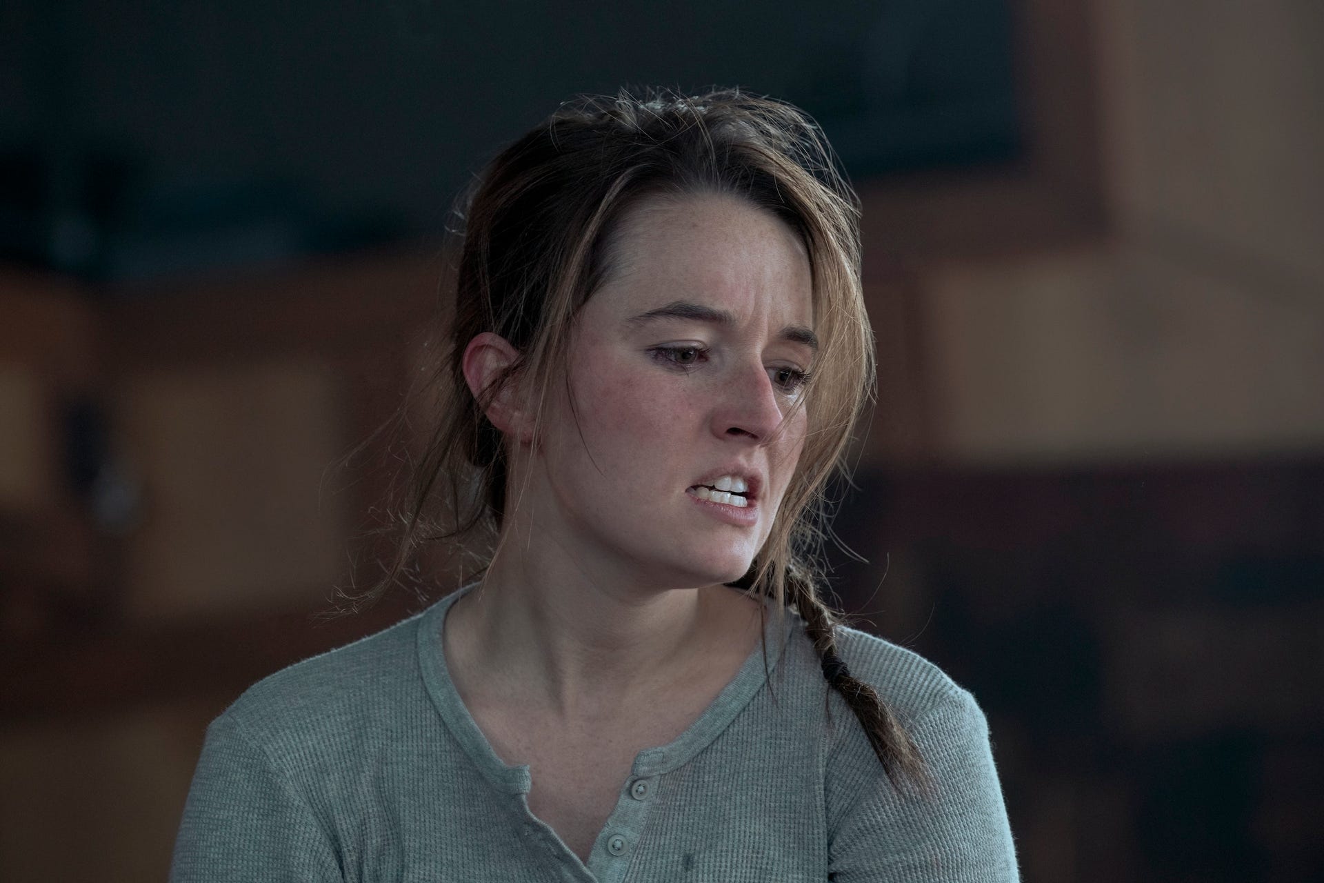 The Internet Is Having a Meltdown Over 'The Last of Us'