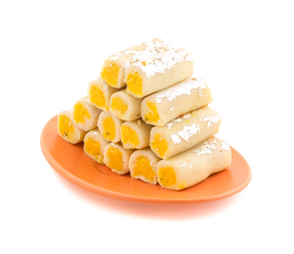 kaju roll