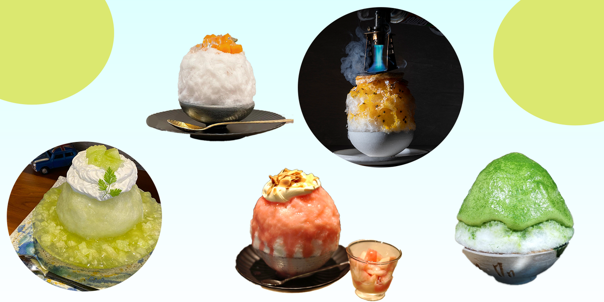 大量まとめ売り】喫茶店シリーズ かき氷 ティータイム ランチ
