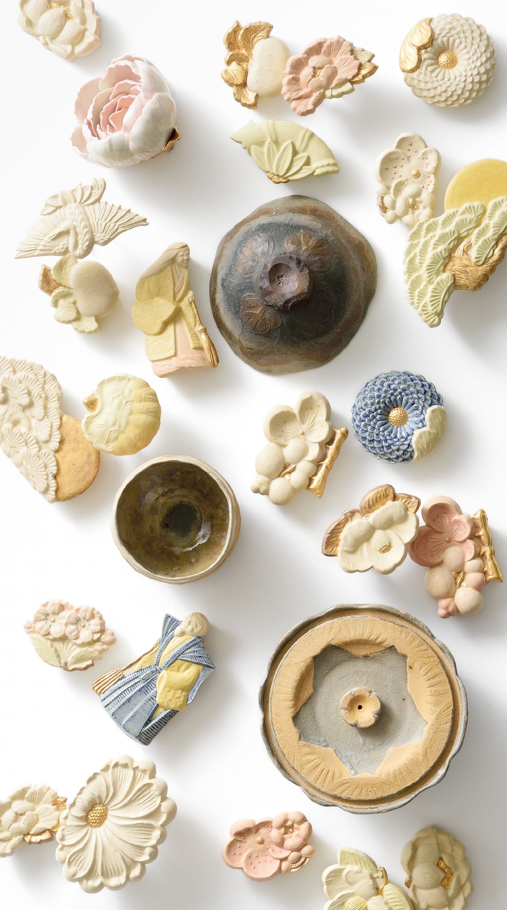 人気の器・工芸作家」全国の作品展情報【2024年3月21日号】