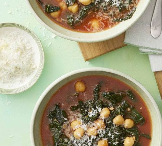 25 Best Meatless Meals - Easy Meatless Dinner Ideas to Try