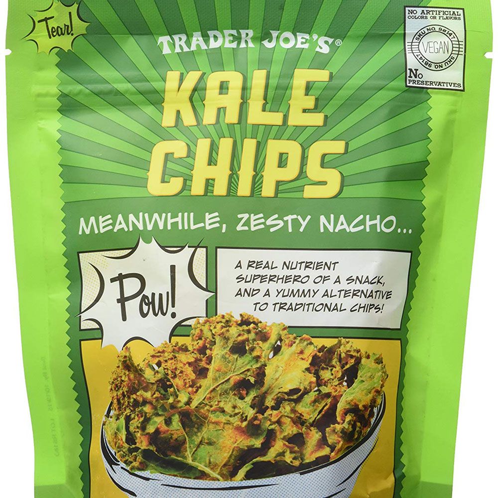 best keto snacks at trader joe's