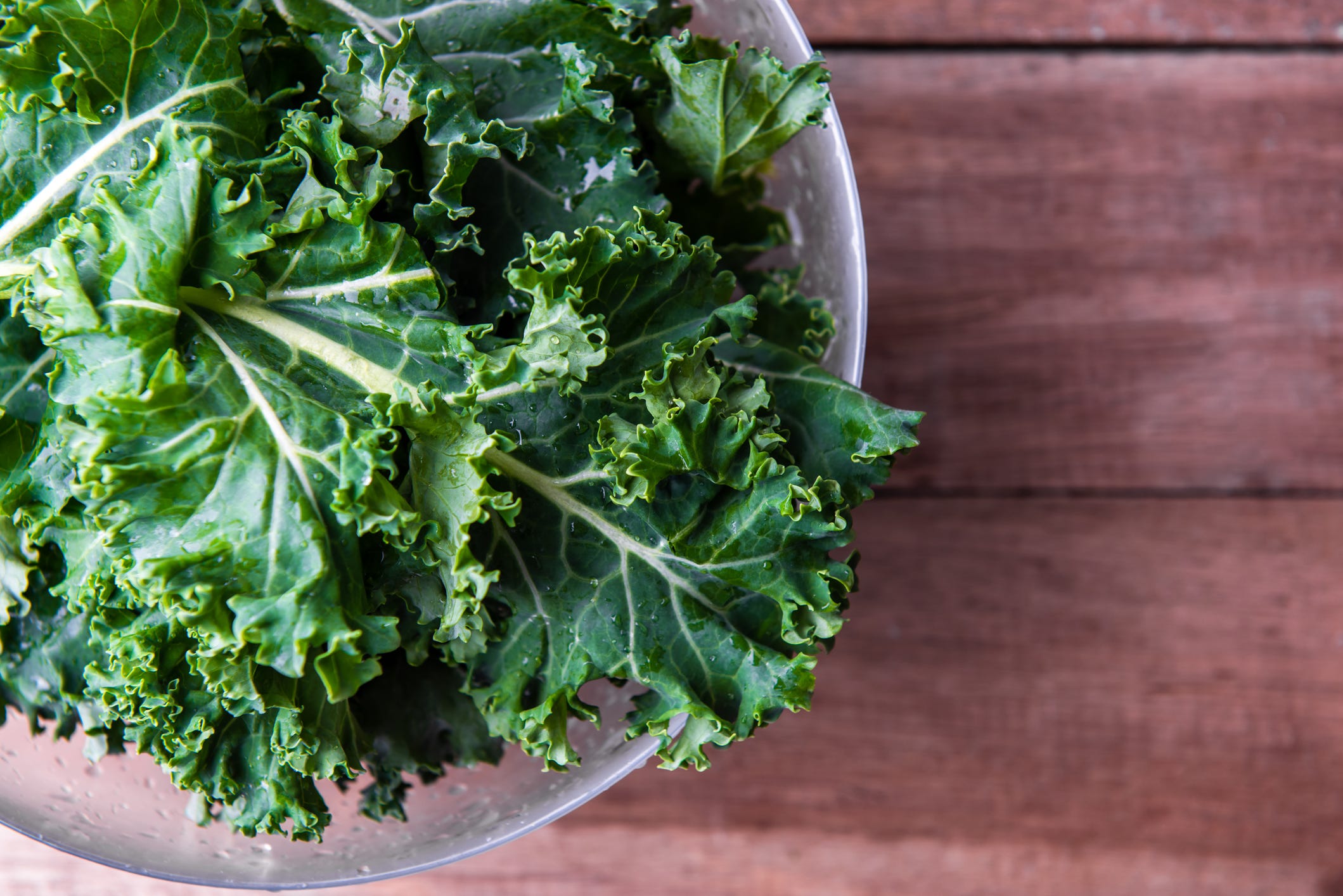 15 Healthiest Vegetables To Eat, According To Nutritionists