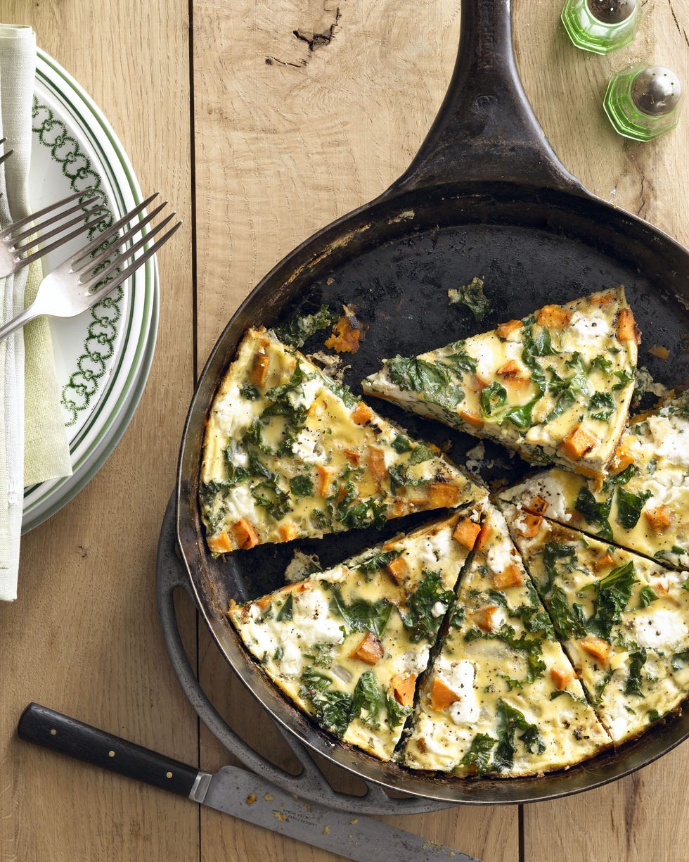 20 Easy, Fun Kale Recipes and Ideas | Country Living