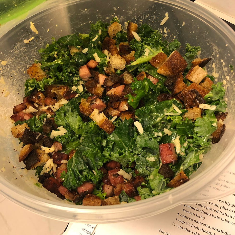 Dish, Food, Garden salad, Salad, Cuisine, Vegetable, Ingredient, Leaf vegetable, Spring greens, Cruciferous vegetables, 
