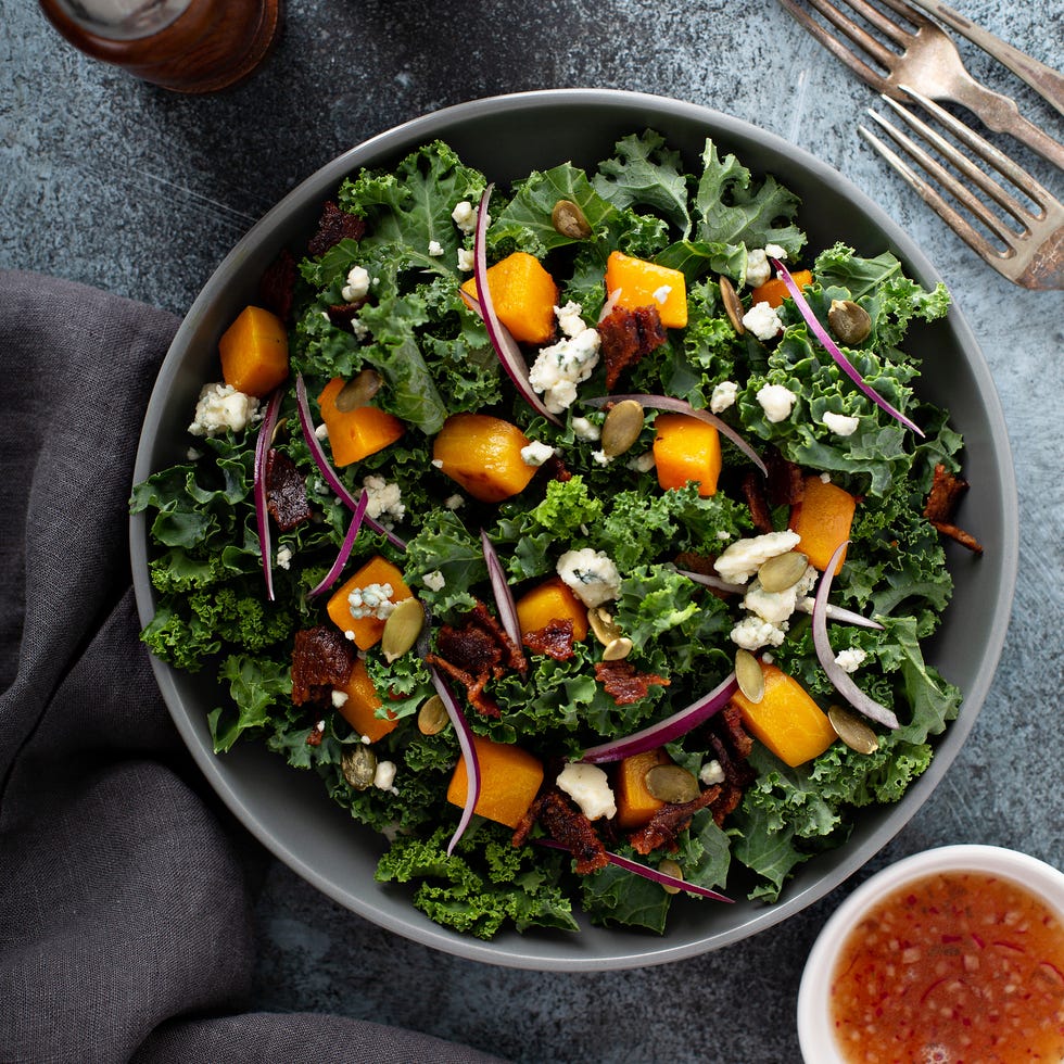 kale salad