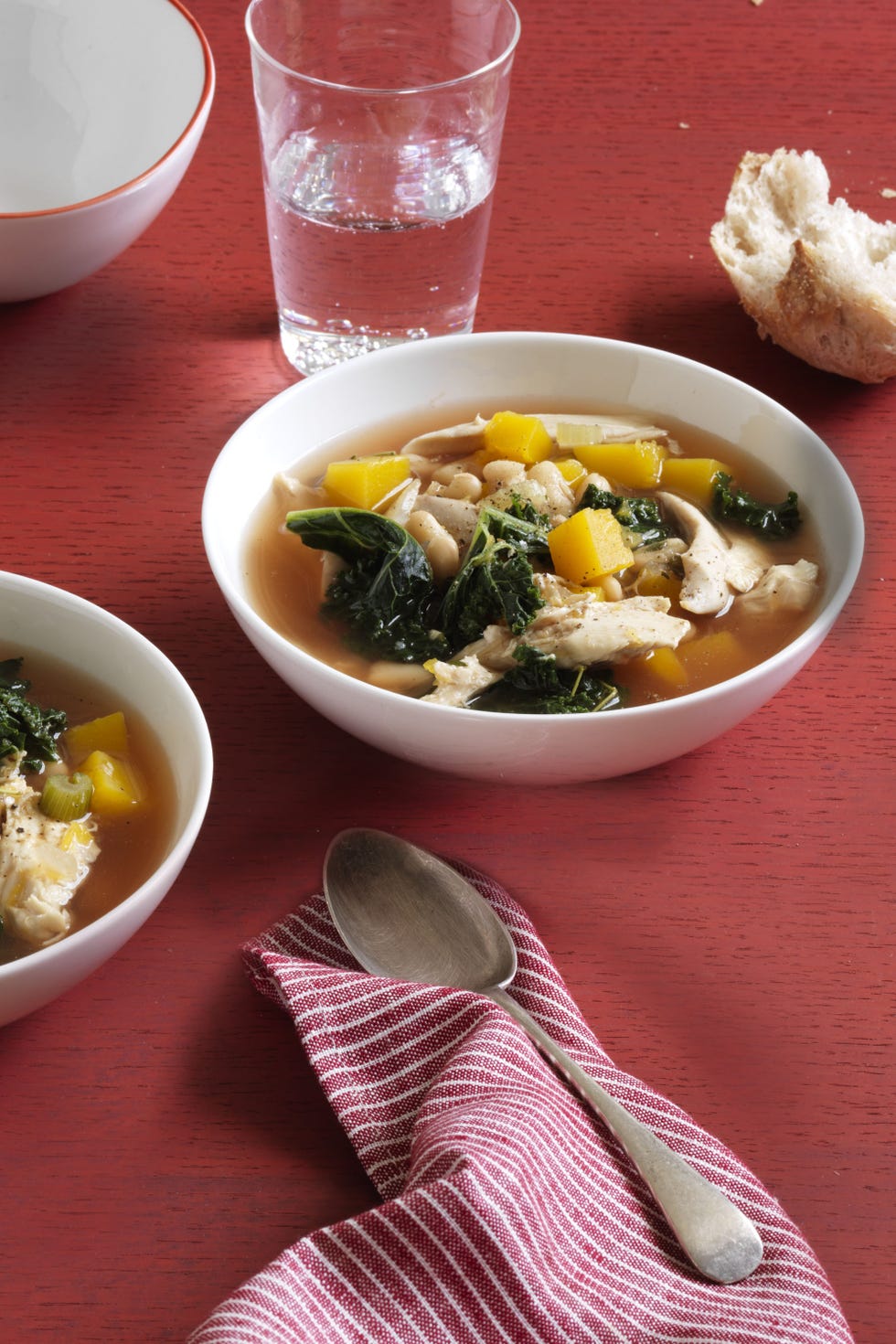 butternut squash soups