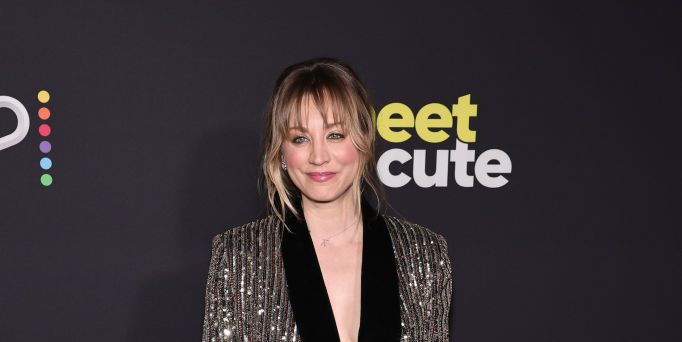 How 'Big Bang Theory' Star Kayley Cuoco Nearly Lost Her Leg