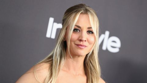 preview for 6 Things to Know About Kaley Cuoco