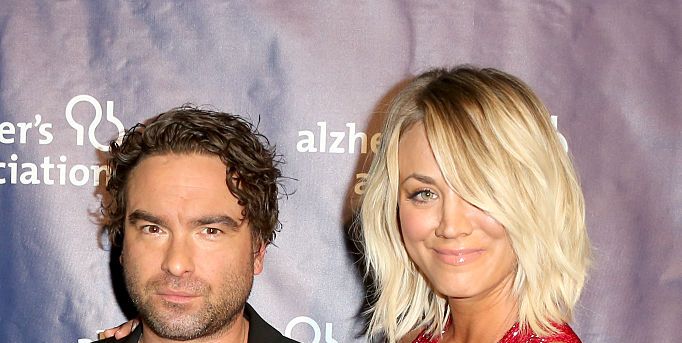 'Big Bang Theory' Fans Will Freak Out Over Johnny Galecki's Tribute to ...