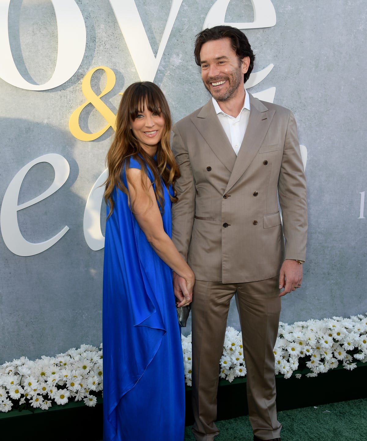 kaley cuoco tom pelphrey relationship kids