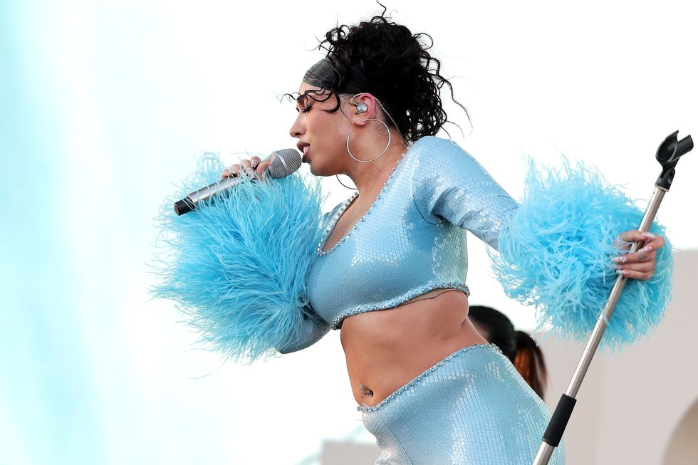 Coachella Valley Music and Arts Festival 2023, weekend 2, giorno 3