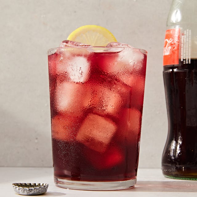 Kalimotxo kalimotxo over ice