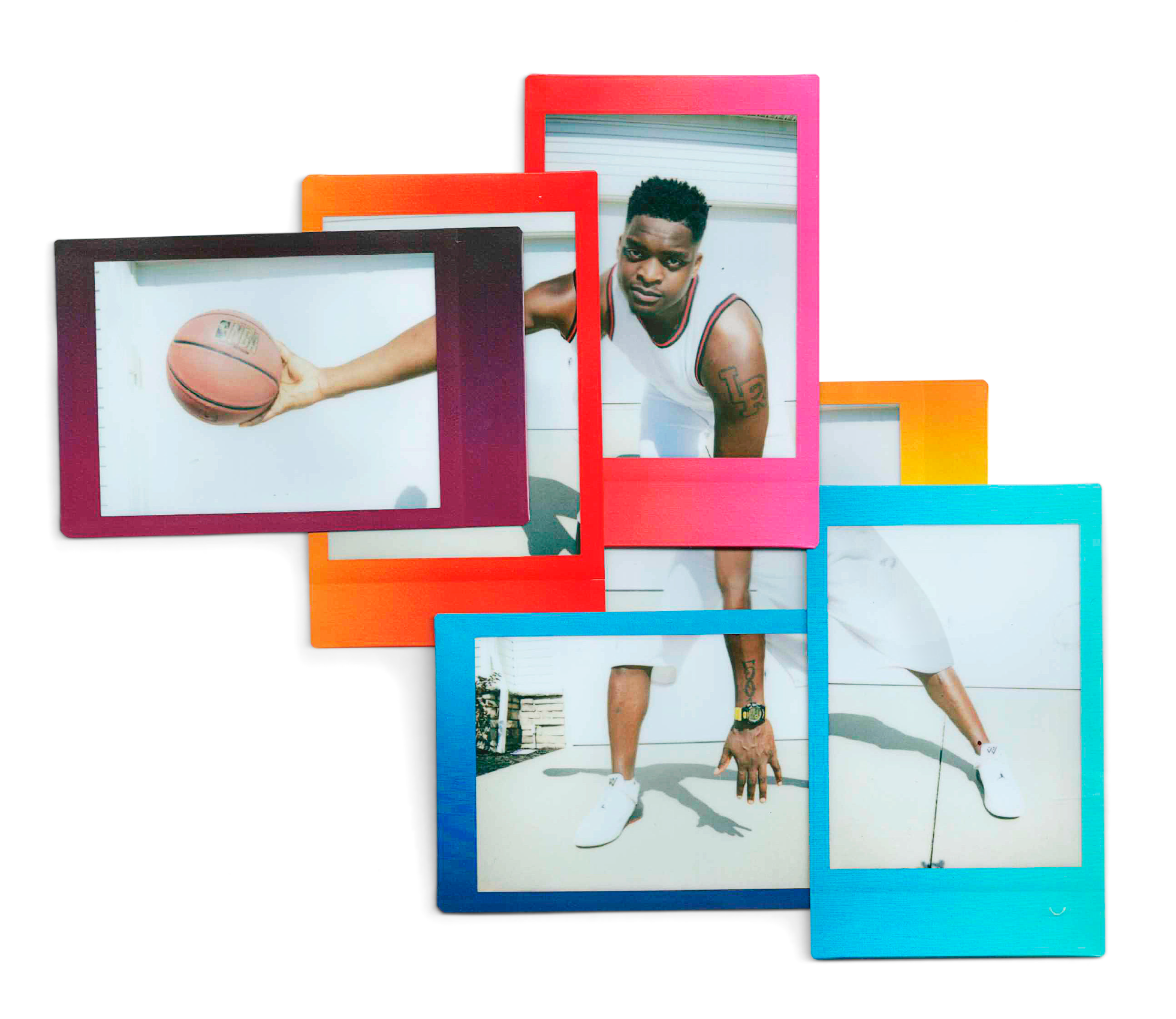 Kalin Bennett on Playing Division I Basketball and Having Autism