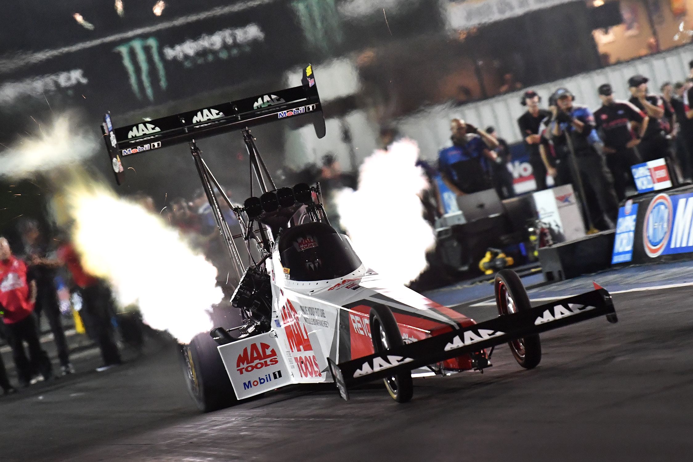 NHRA Drag Racing Done in Denver After 2023 Mile-High Nationals? Don't  Believe It