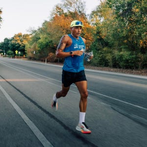 how running changed me kallup mccoy ii