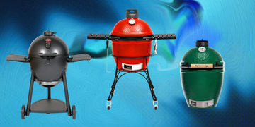 best kamado grills