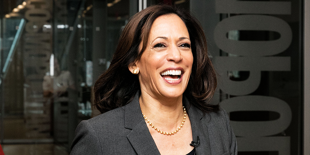 kamala harris comes to cosmo kamala harris comes to cosmo