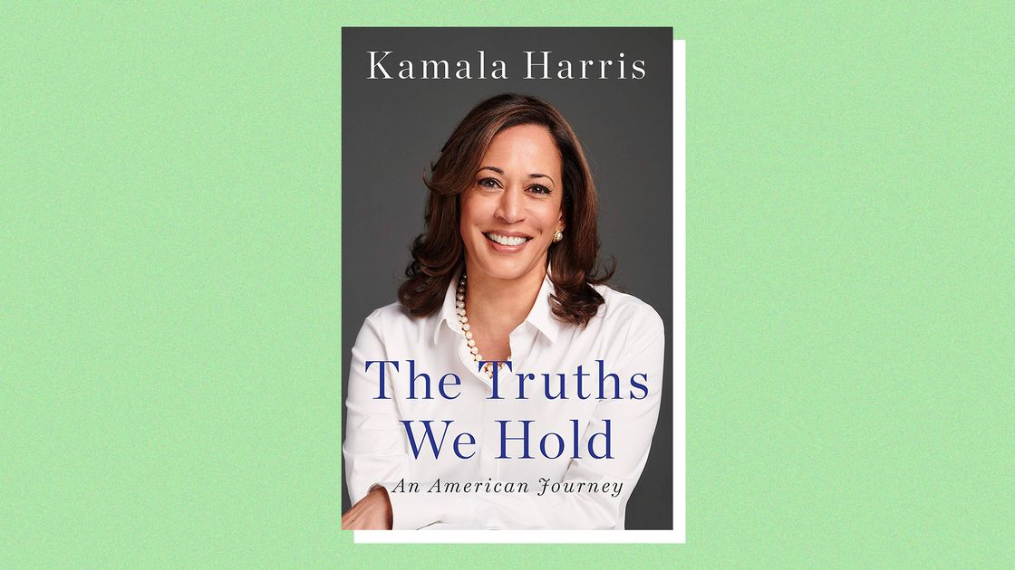 preview for The Issues That Kamala Harris Fights For