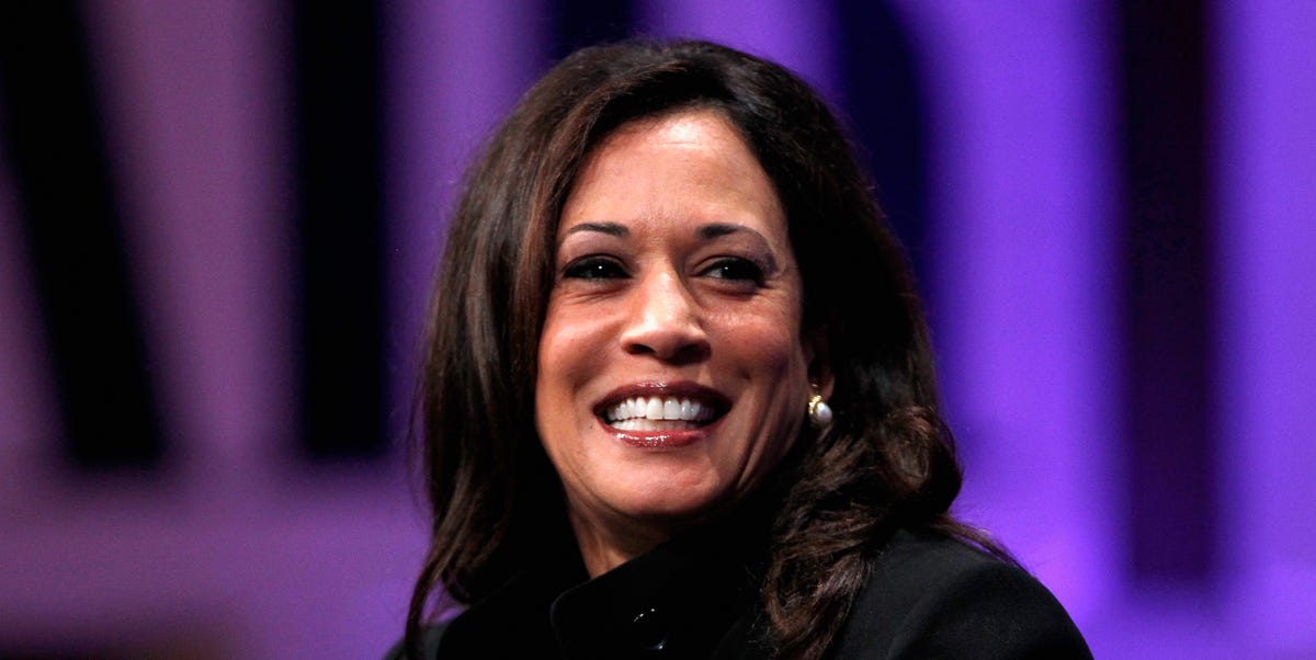 Unveiling The Mystery How Much Does Kamala Weigh?