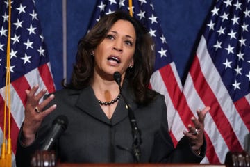 Kamala Harris