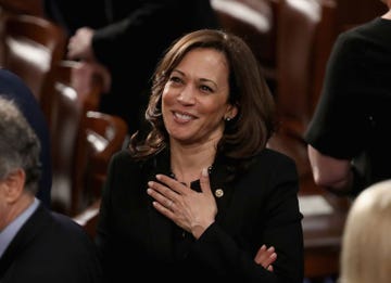 kamala harris