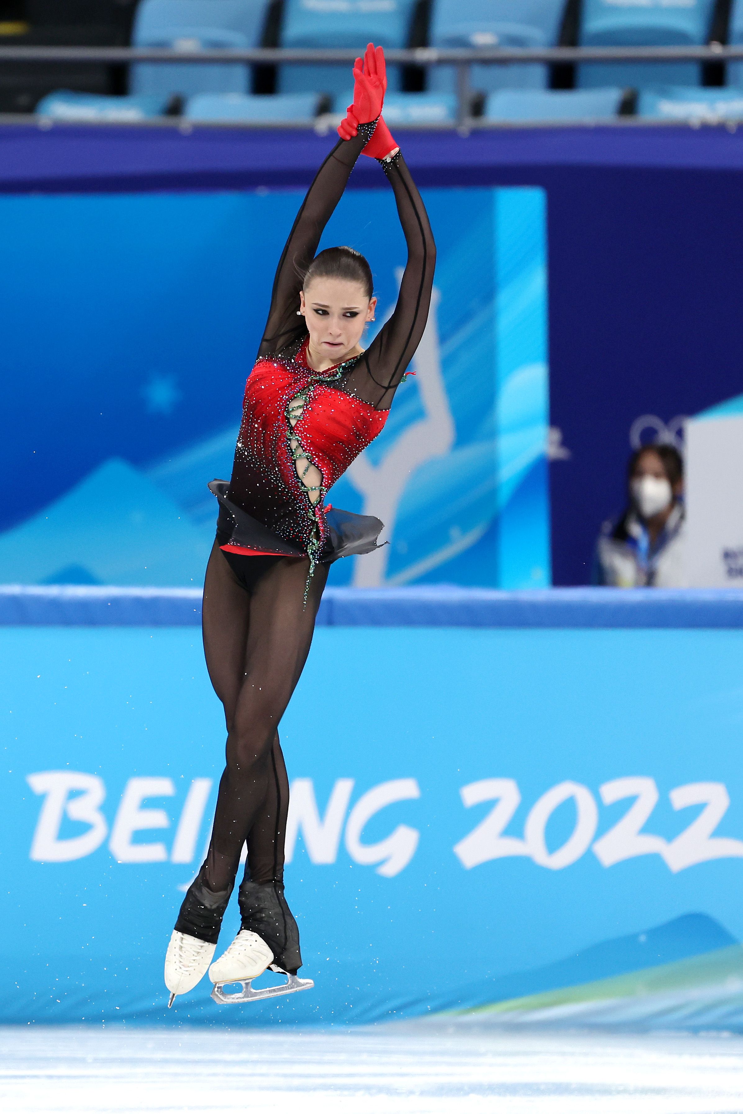 北京オリンピック ピンバッジ フィギュアスケート 日本 中国 ロシアなど-