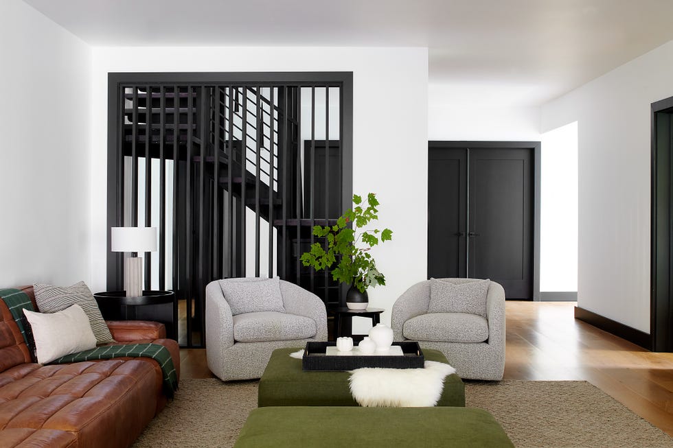 a private residence in new hope, pa by kaminski pew