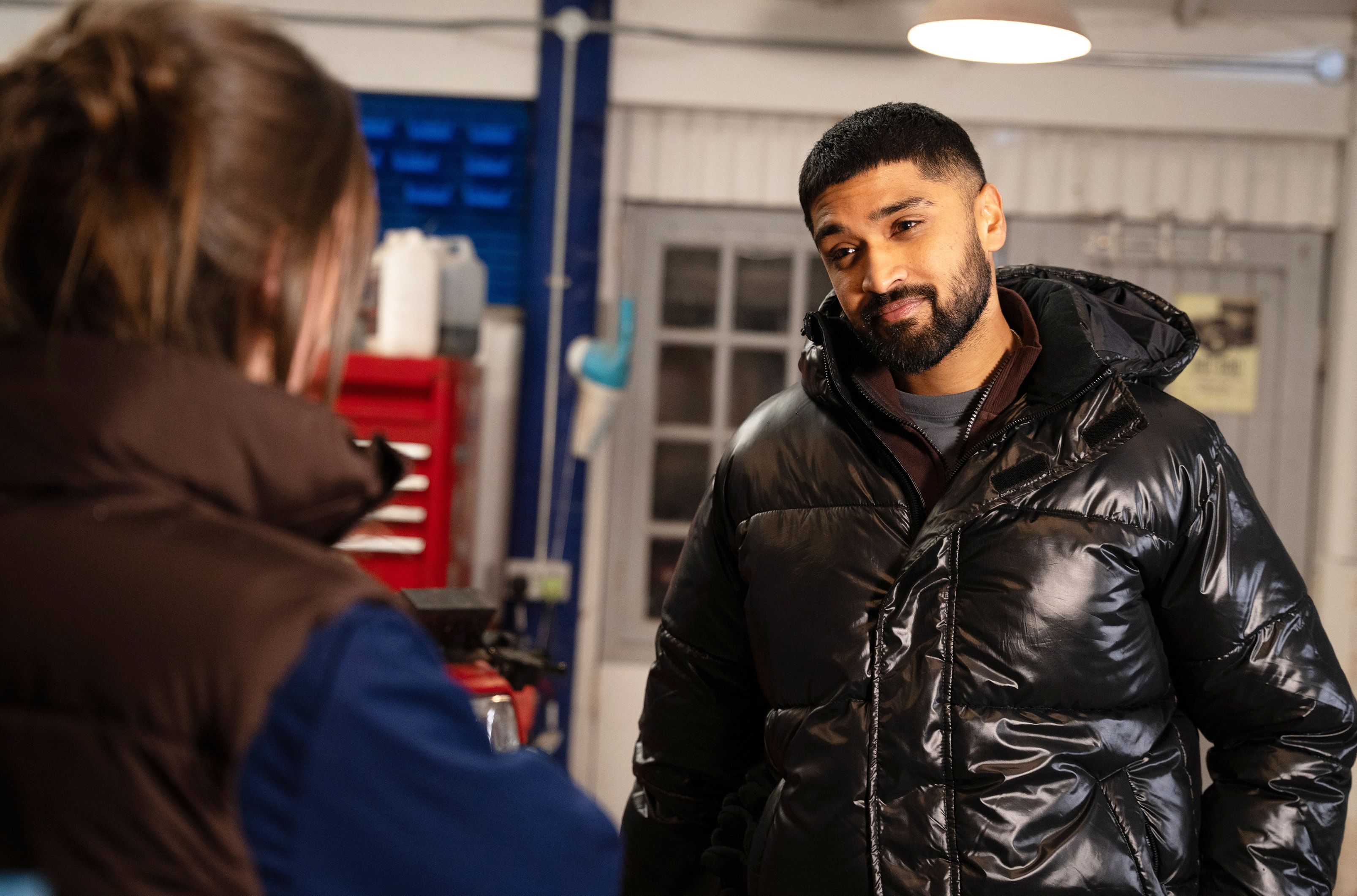 Emmerdale cast share show secrets and spoilers as they call for Inside Soap Awards votes