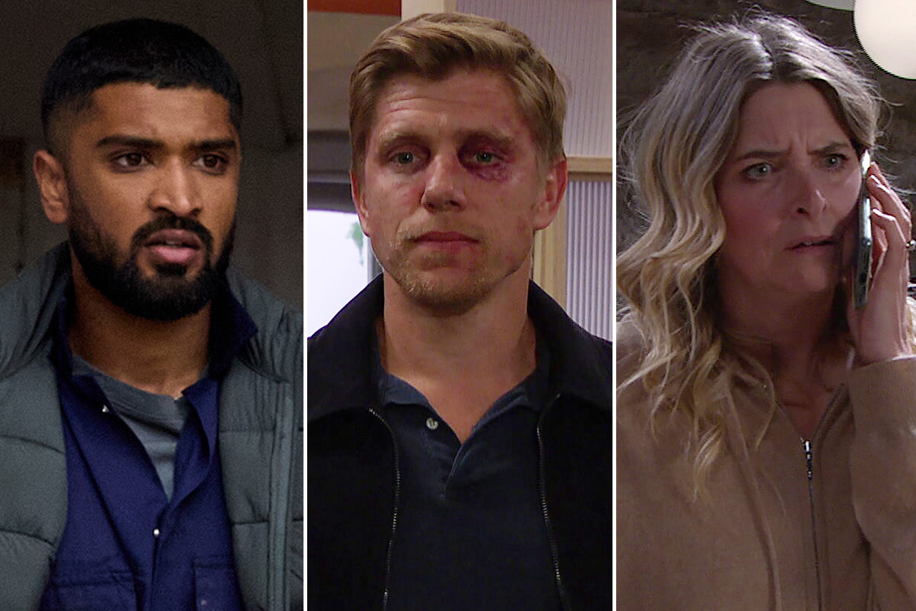 12 huge Emmerdale spoilers for next week (16 to 20 June)