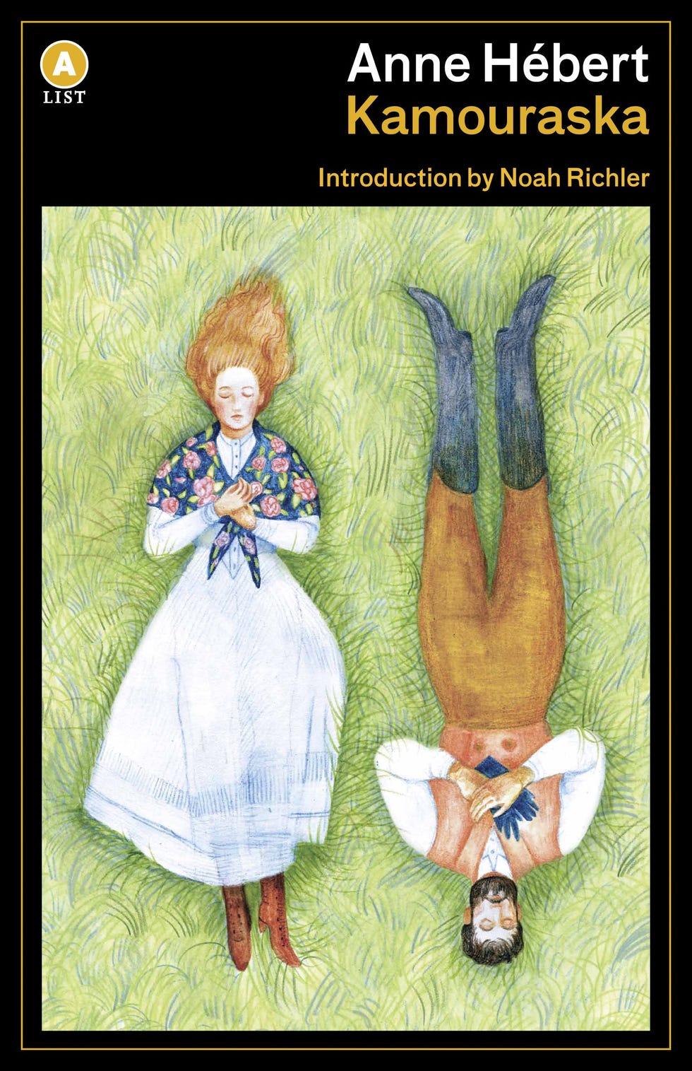 Margaret Atwood's best books