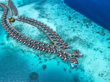 kandima maldives