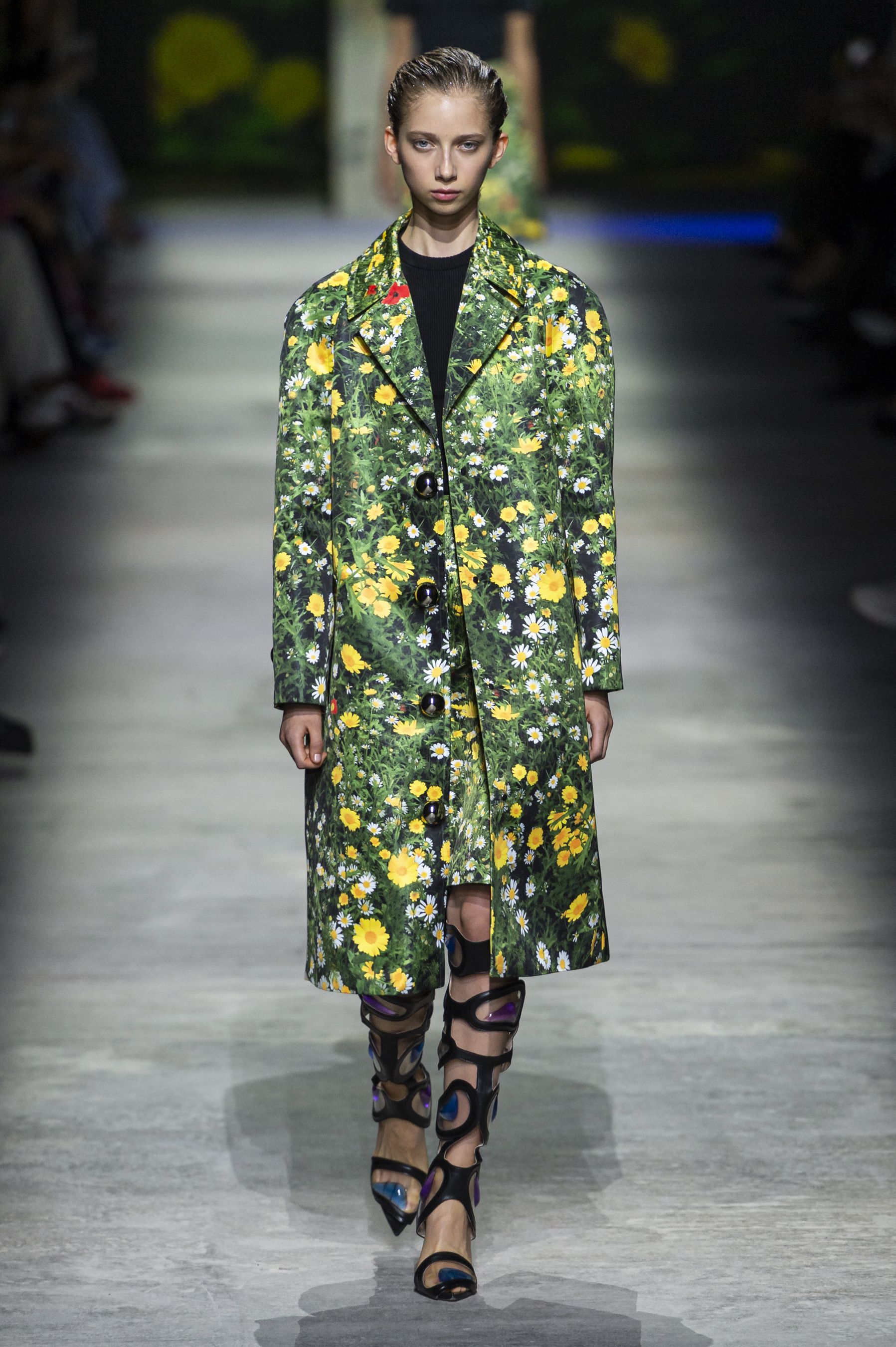 Christopher Kane クリストファーケイン　トップス　ビジュー Christopher Kane クリストファーケイントップスビジュー