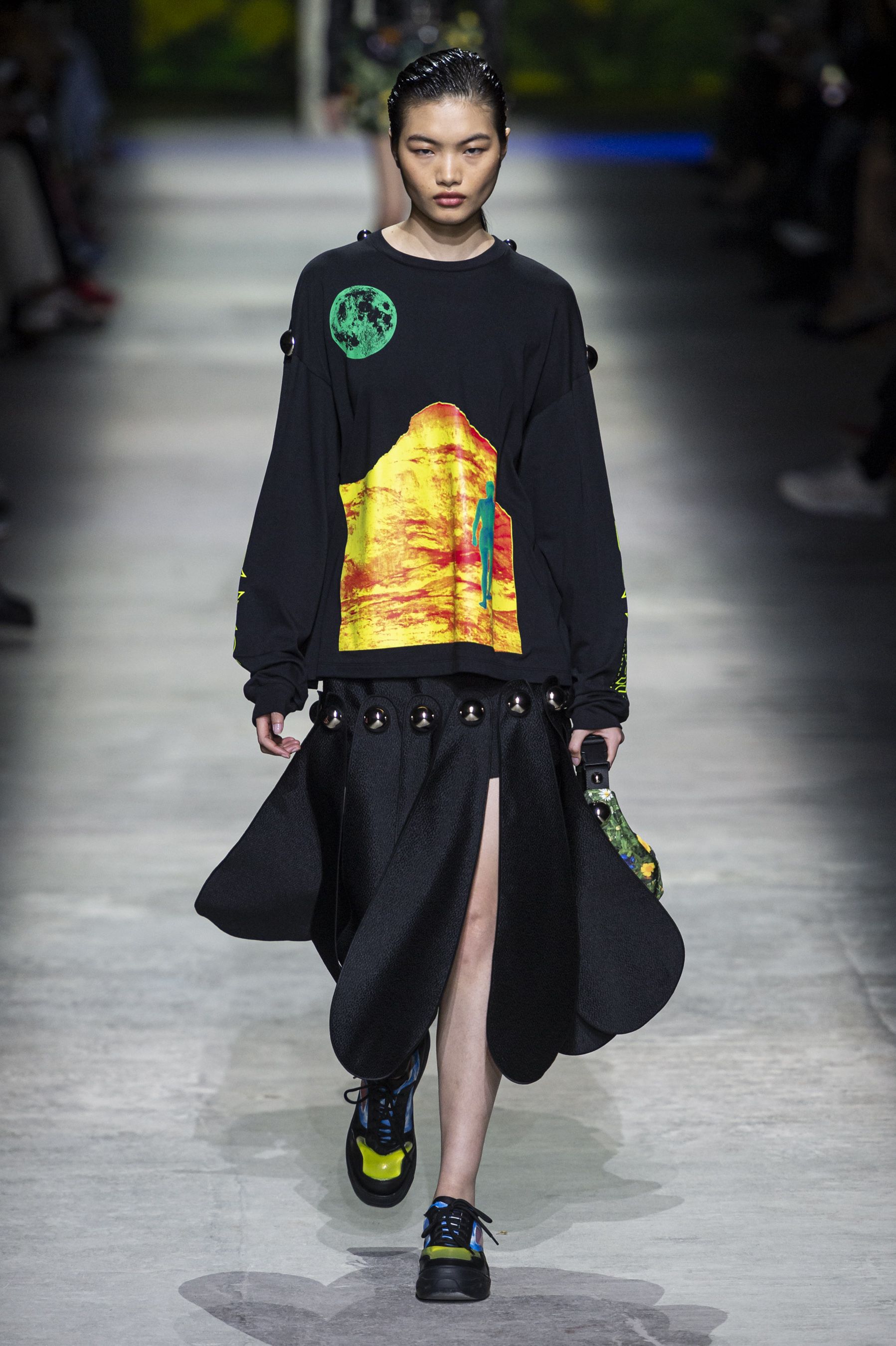 CHRISTOPHER KANE」（クリストファー・ケイン）｜2020春夏